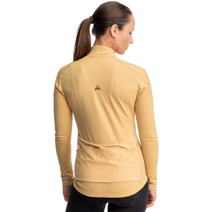 CALLAGHAN JERSEY WOMEN'S 7メッシュ サイクルジャージ サイクリング レディース