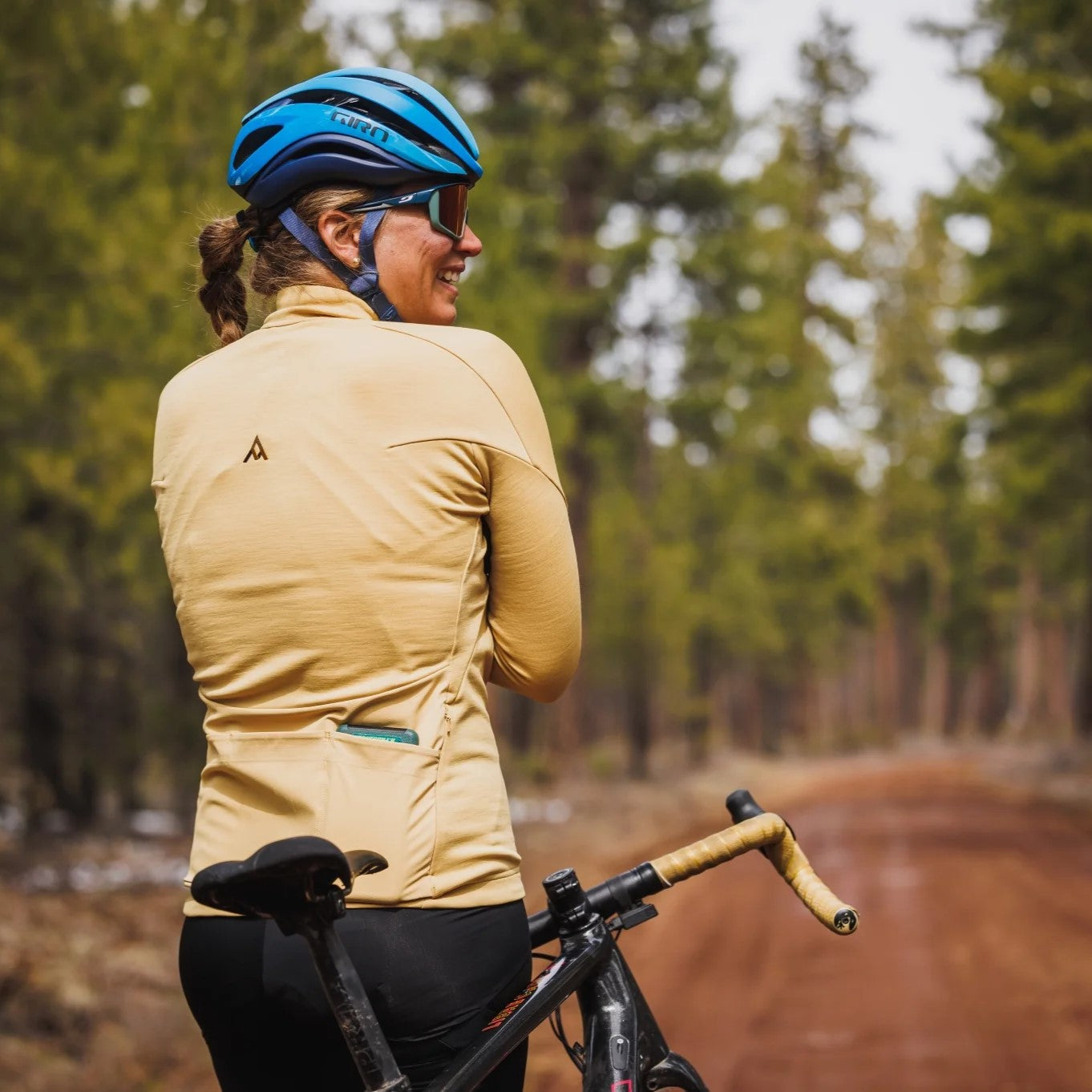 CALLAGHAN JERSEY WOMEN'S 7メッシュ サイクルジャージ サイクリング レディース
