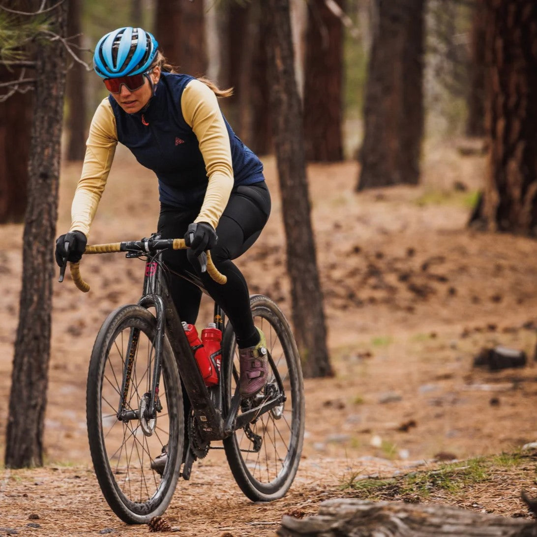 CALLAGHAN JERSEY WOMEN'S 7メッシュ サイクルジャージ サイクリング レディース