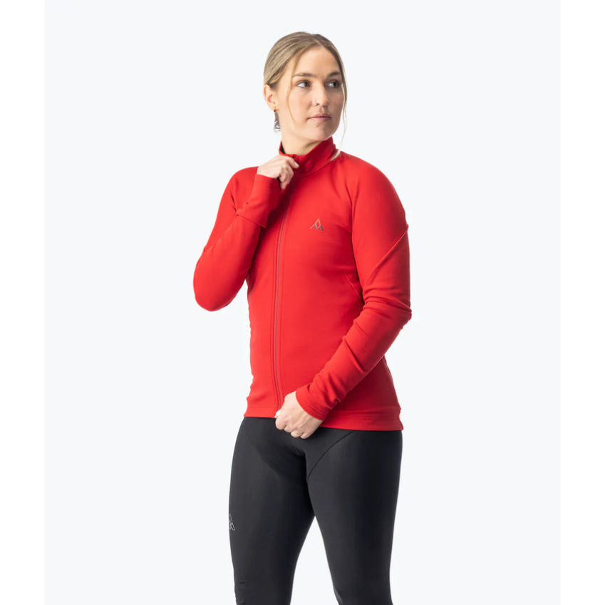 CALLAGHAN JERSEY WOMEN'S 7メッシュ サイクルジャージ サイクリング レディース