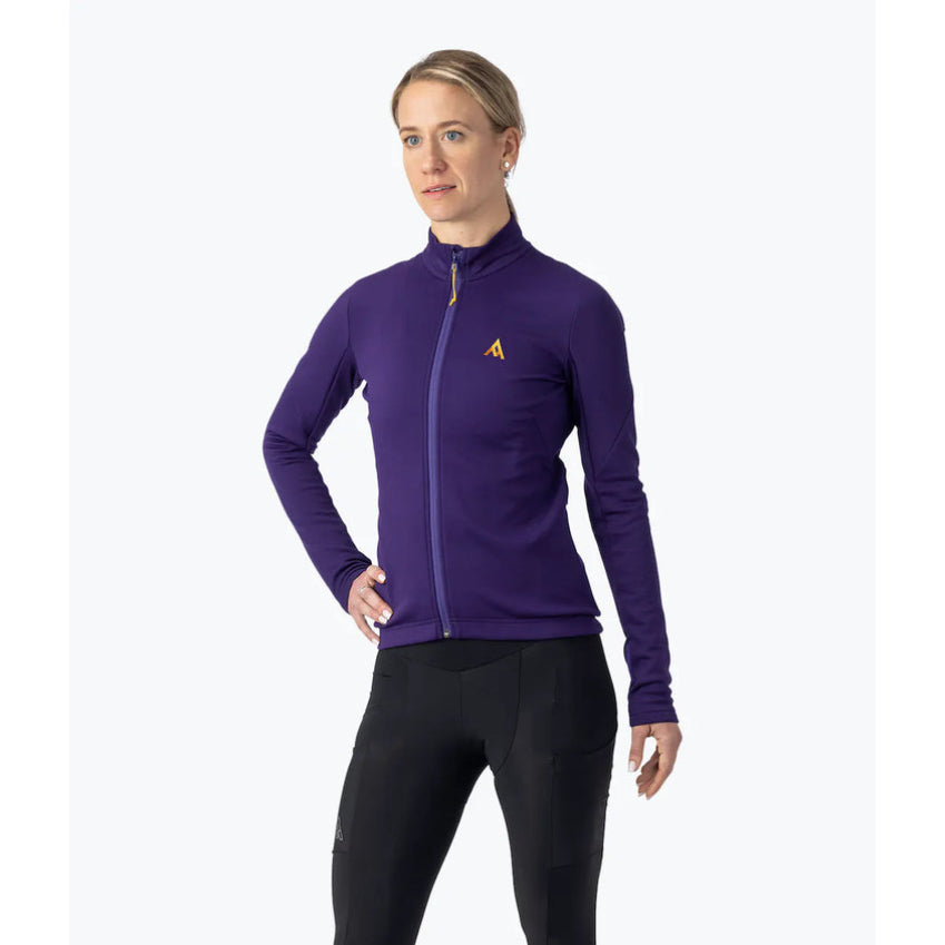 CALLAGHAN JERSEY WOMEN'S 7メッシュ サイクルジャージ サイクリング レディース