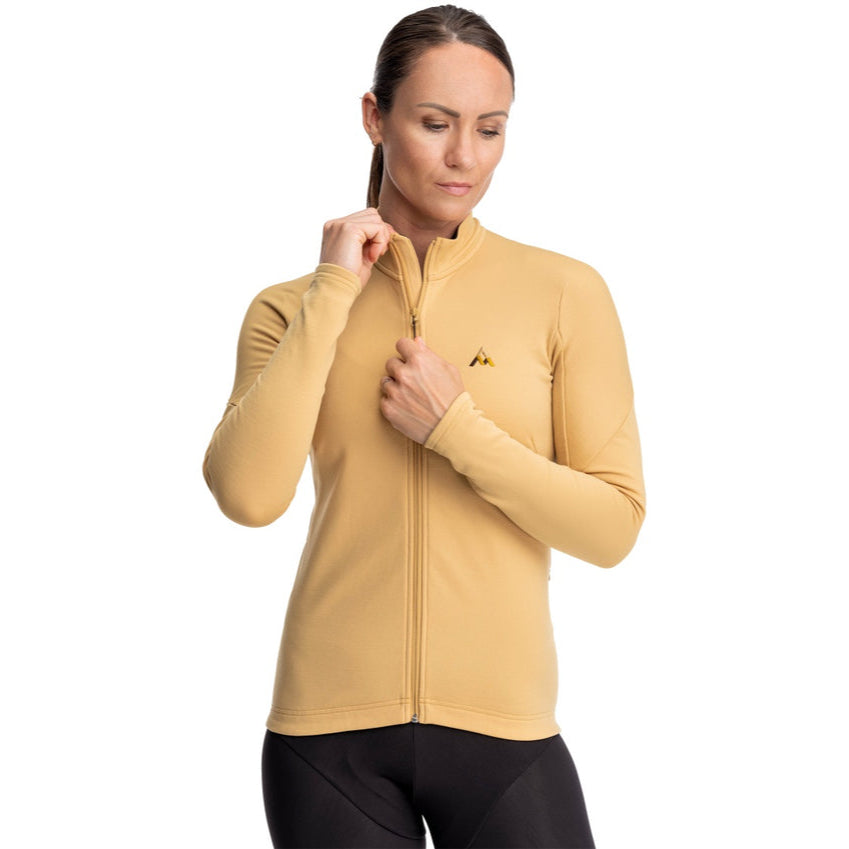 CALLAGHAN JERSEY WOMEN'S 7メッシュ サイクルジャージ サイクリング レディース