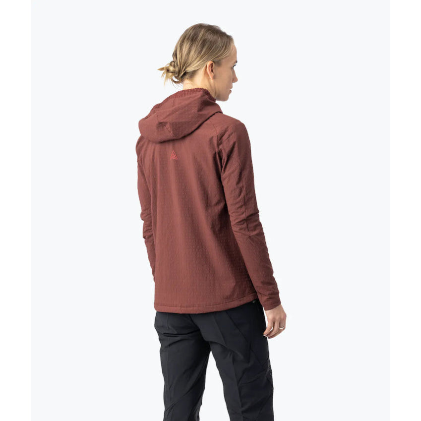 CHILCO ANORAK WOMEN'S 7メッシュ アウター サイクリング レディース