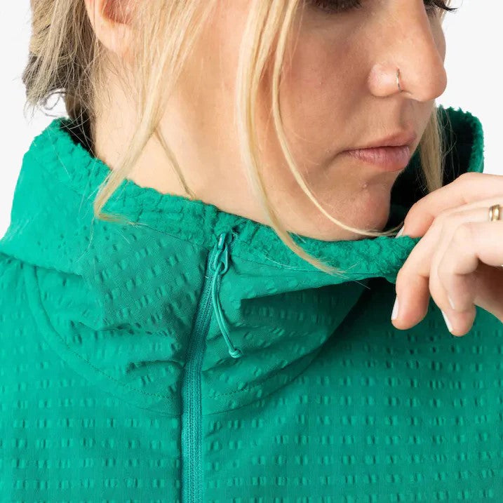 CHILCO ANORAK WOMEN'S 7メッシュ アウター サイクリング レディース