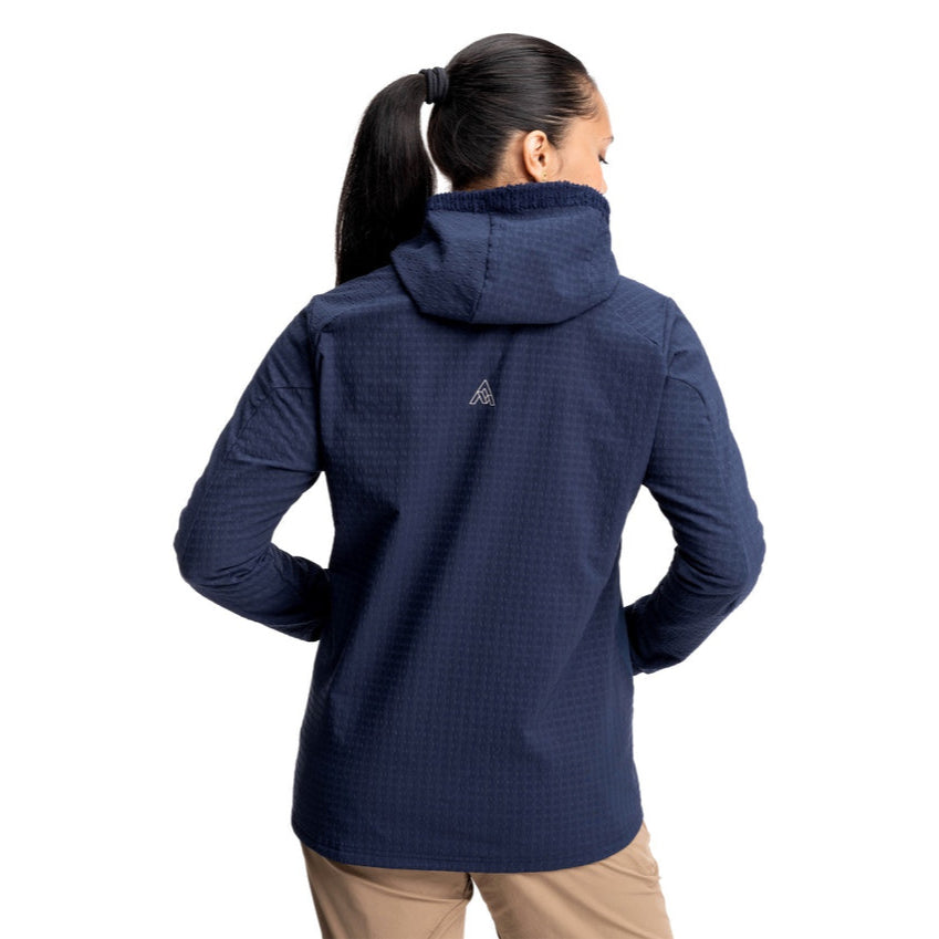 CHILCO ANORAK WOMEN'S 7メッシュ アウター サイクリング レディース