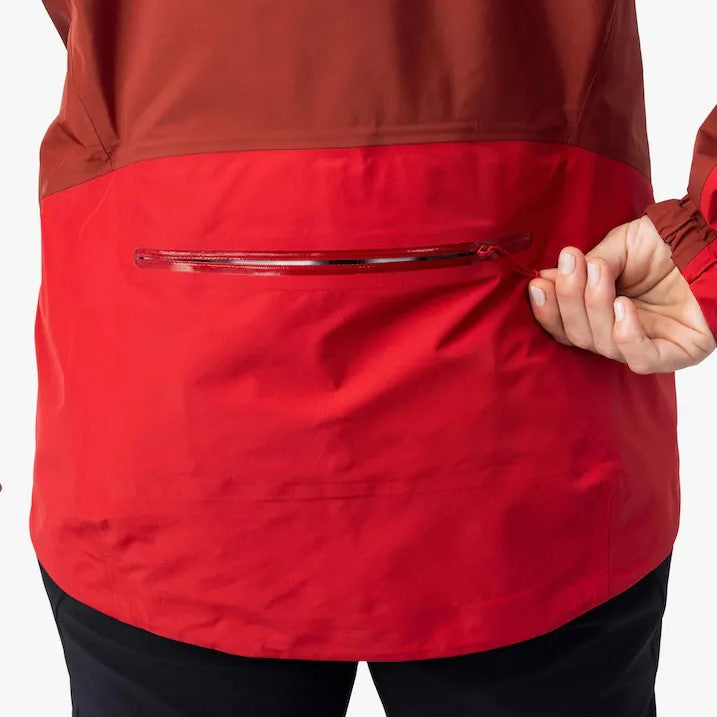 COPILOT JACKET WOMEN'S 7メッシュ ウィンドブレーカー サイクリング レディース