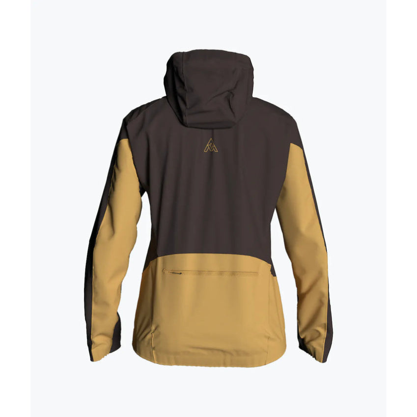 COPILOT JACKET WOMEN'S 7メッシュ ウィンドブレーカー サイクリング レディース