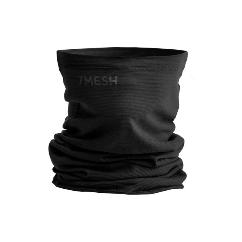 DESPERADO MERINO NECK WARMER 7メッシュ ネックウォーマー サイクリング