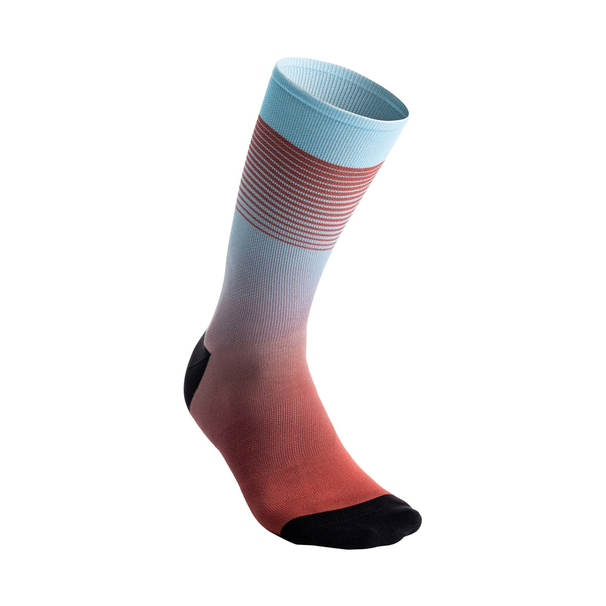 FADING LIGHT SOCK