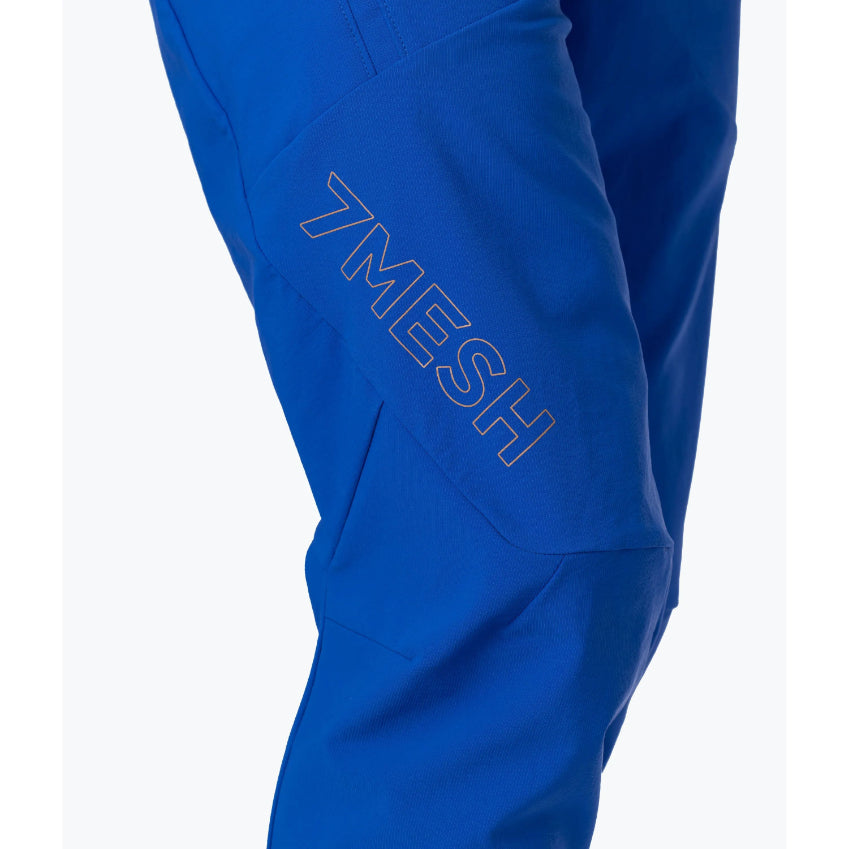 FLIGHTPATH PANT MEN'S 7メッシュ トレイルパンツ サイクルウェア サイクリング
