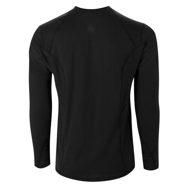【在庫セール!】GRYPHON CREW LONG SLEEVE MEN'S セブンメッシュ グリフォンロングスリーブ ロンT 長袖