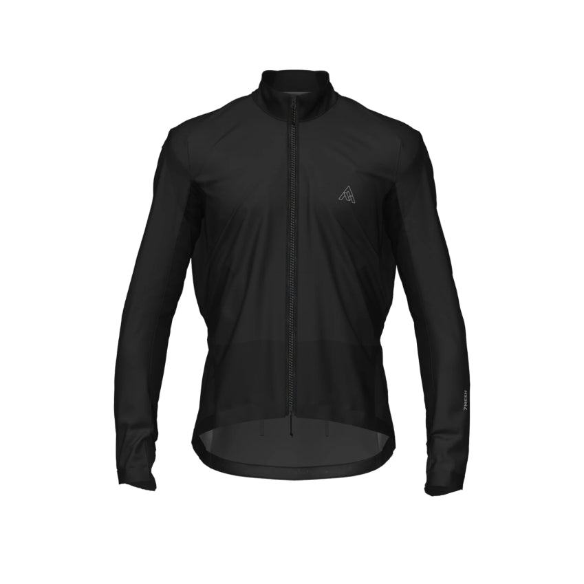 MISSION JACKET MEN'S 7メッシュ レインウェア サイクリング