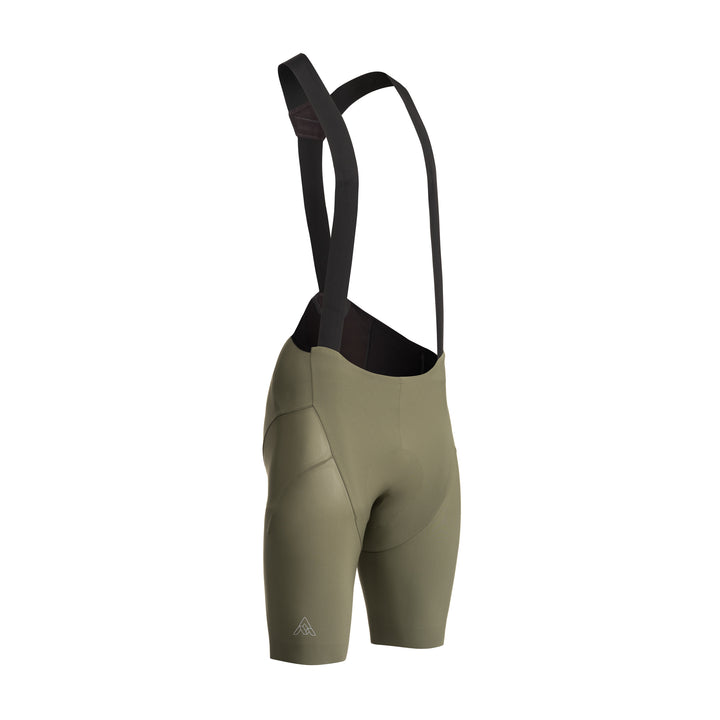 MK3 BIB SHORT MEN'S 7メッシュ ビブショーツ サイクルウェア