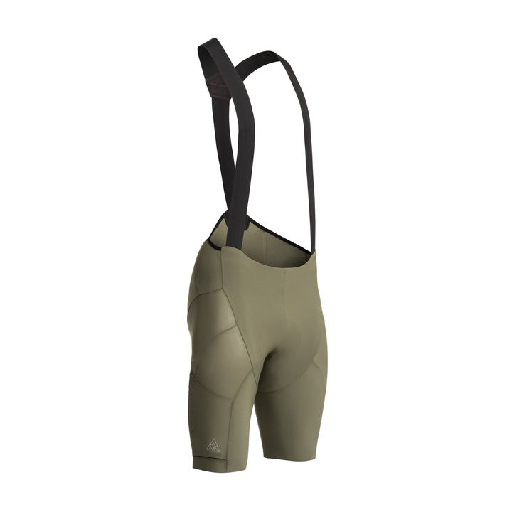 MK3 CARGO BIB SHORT MEN'S 7メッシュ ビブショーツ サイクルウェア