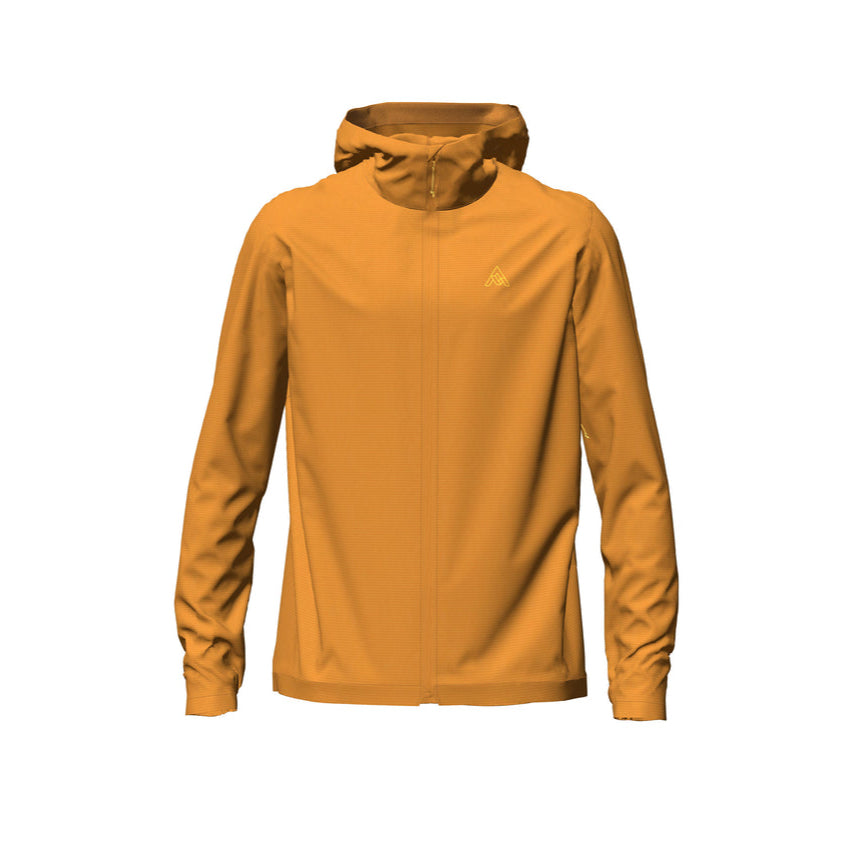 NORTHWOODS WINDSHELL MEN'S - Revised 7メッシュ ウィンドブレーカー サイクルウェア