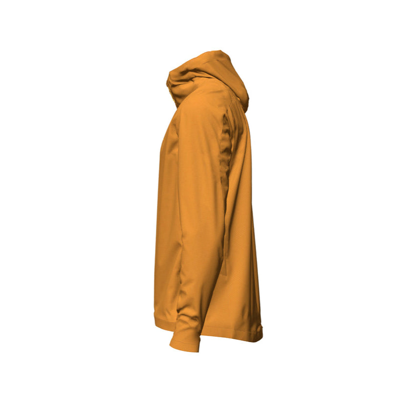 NORTHWOODS WINDSHELL MEN'S - Revised 7メッシュ ウィンドブレーカー サイクルウェア