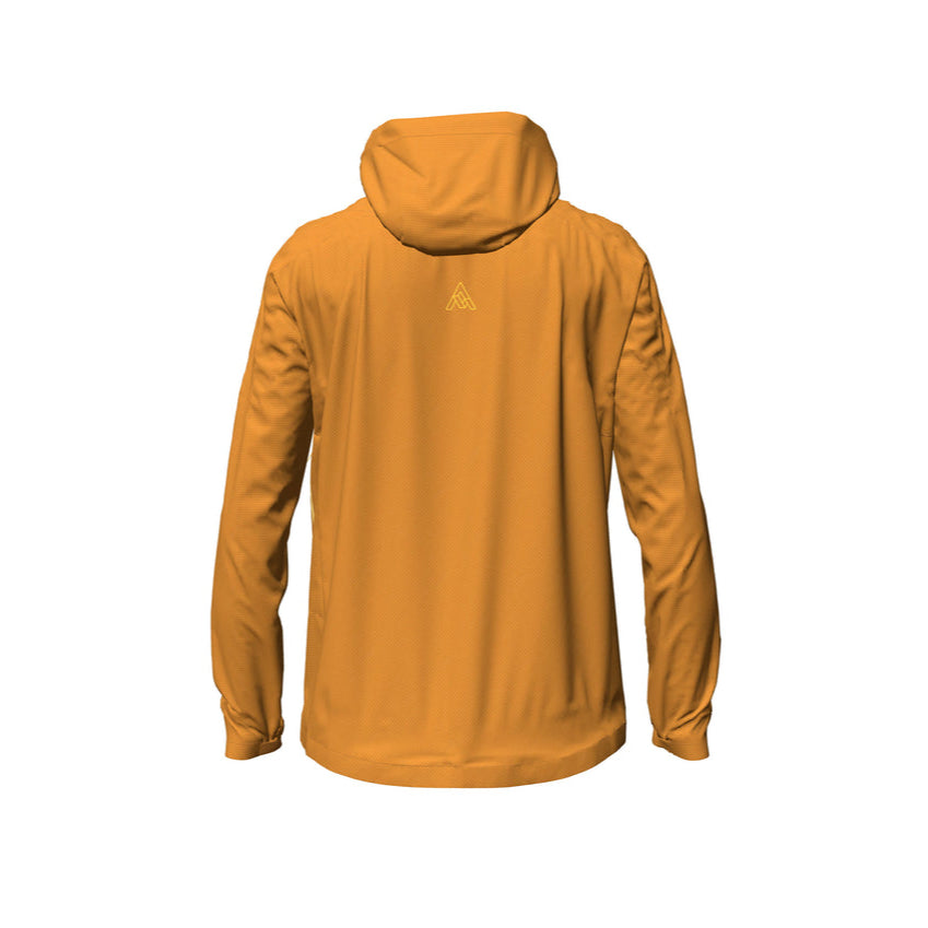 NORTHWOODS WINDSHELL MEN'S - Revised 7メッシュ ウィンドブレーカー サイクルウェア