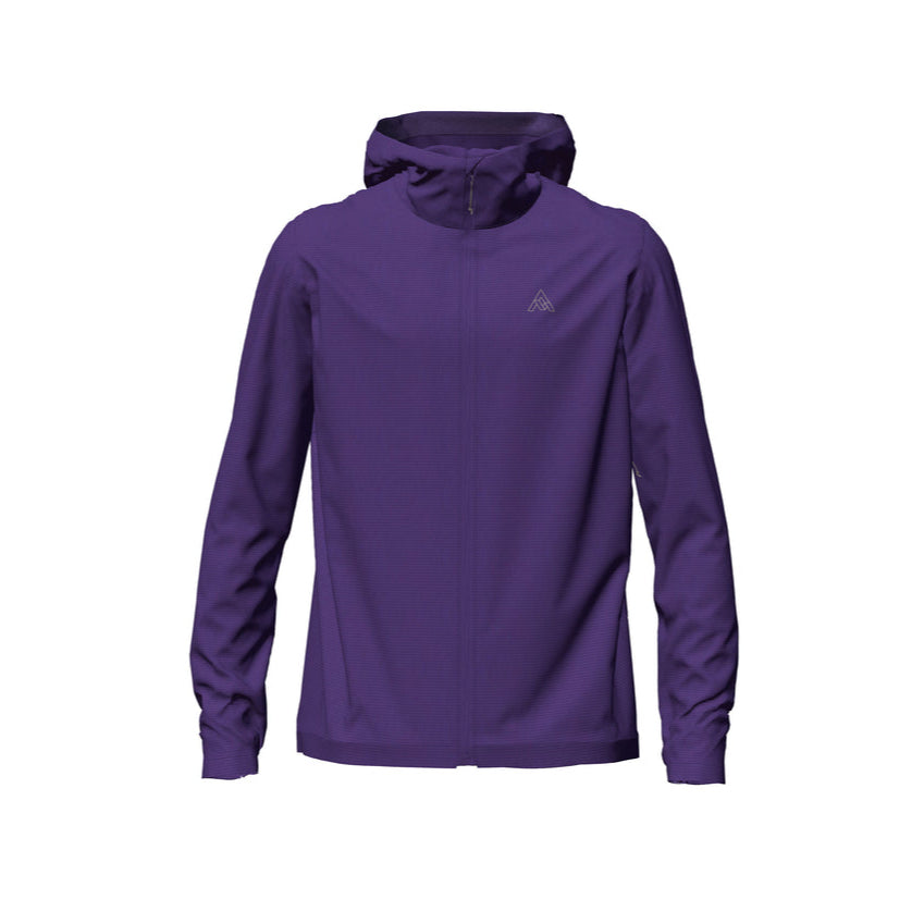 NORTHWOODS WINDSHELL MEN'S - Revised 7メッシュ ウィンドブレーカー サイクルウェア