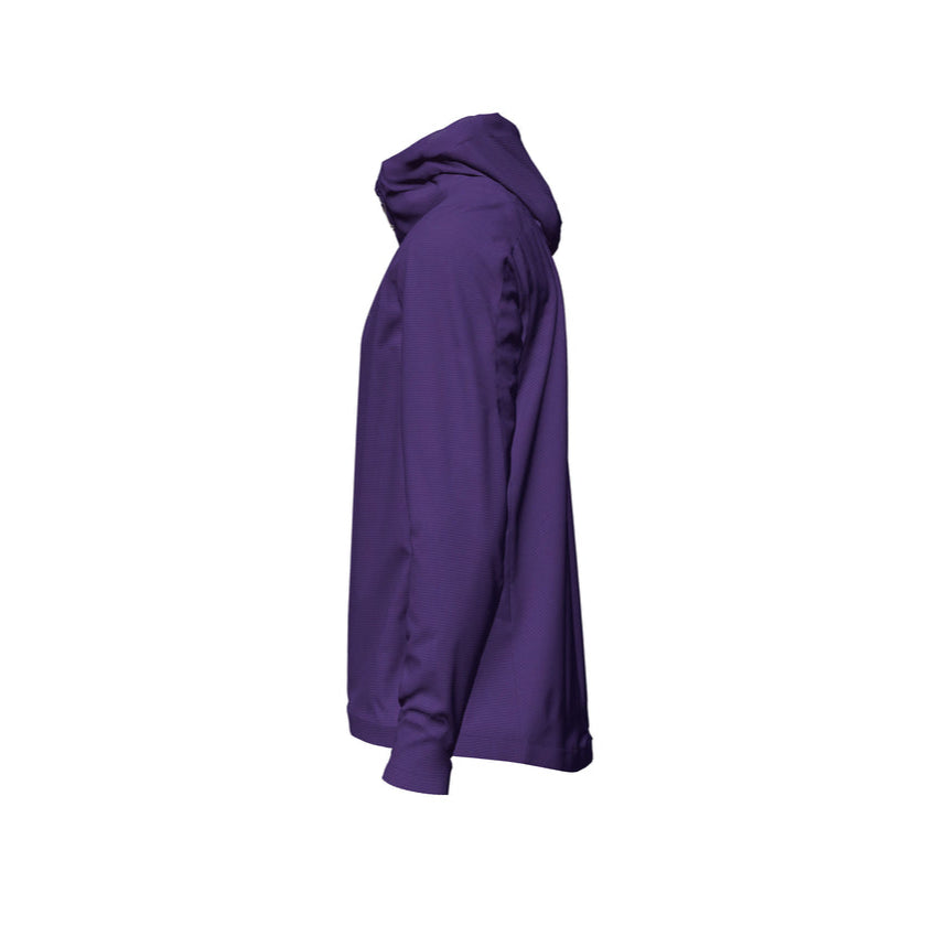 NORTHWOODS WINDSHELL MEN'S - Revised 7メッシュ ウィンドブレーカー サイクルウェア