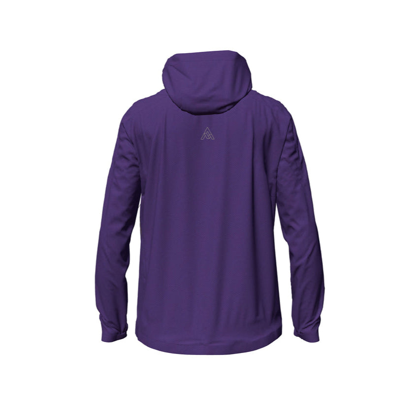 NORTHWOODS WINDSHELL MEN'S - Revised 7メッシュ ウィンドブレーカー サイクルウェア