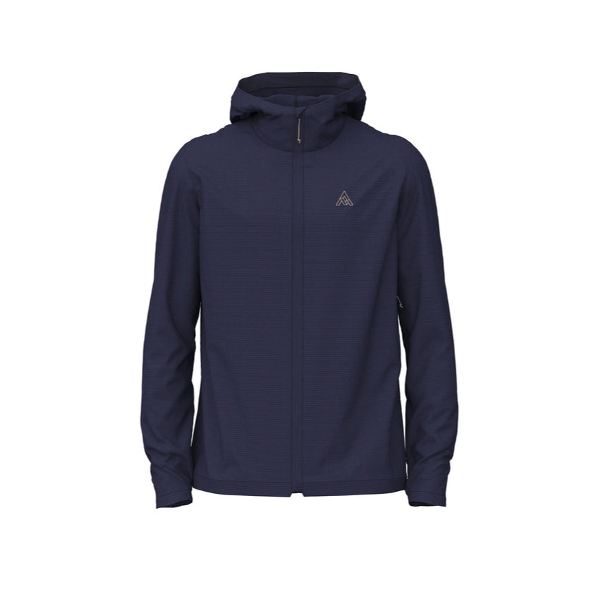 NORTHWOODS WINDSHELL MEN'S - Revised 7メッシュ ウィンドブレーカー サイクルウェア