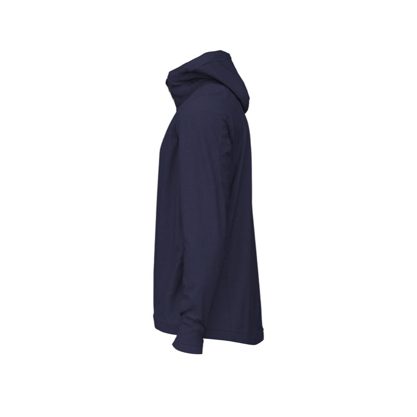 NORTHWOODS WINDSHELL MEN'S - Revised 7メッシュ ウィンドブレーカー サイクルウェア