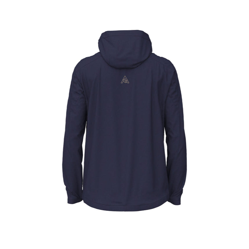 NORTHWOODS WINDSHELL MEN'S - Revised 7メッシュ ウィンドブレーカー サイクルウェア