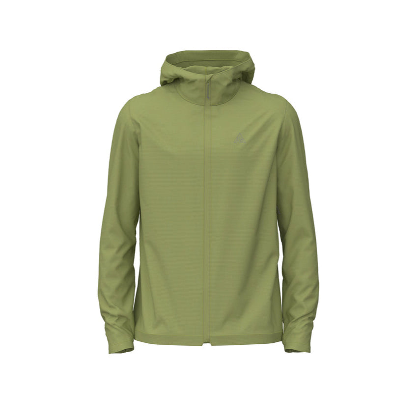 NORTHWOODS WINDSHELL MEN'S - Revised 7メッシュ ウィンドブレーカー サイクルウェア