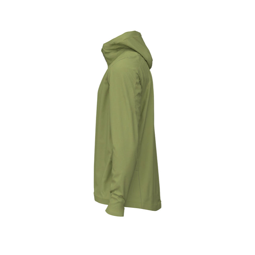 NORTHWOODS WINDSHELL MEN'S - Revised 7メッシュ ウィンドブレーカー サイクルウェア