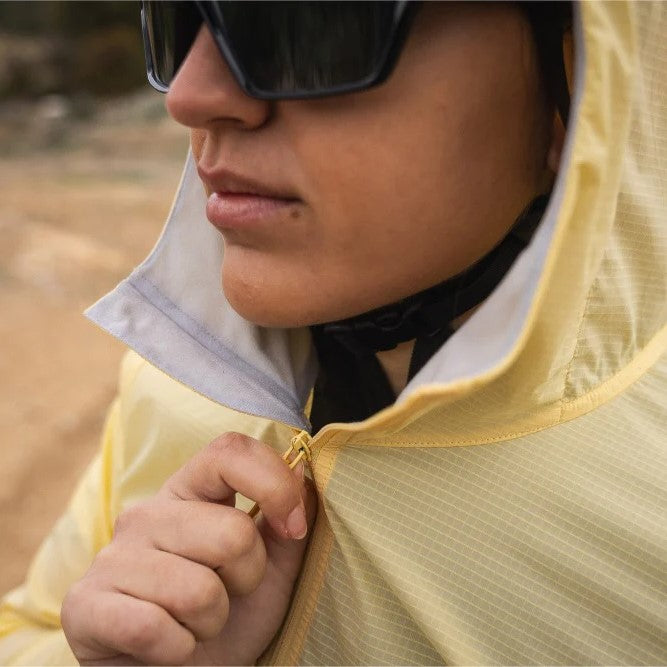 NORTHWOODS WINDSHELL WOMEN'S - Revised 7メッシュ ウィンドブレーカー サイクリング レディース