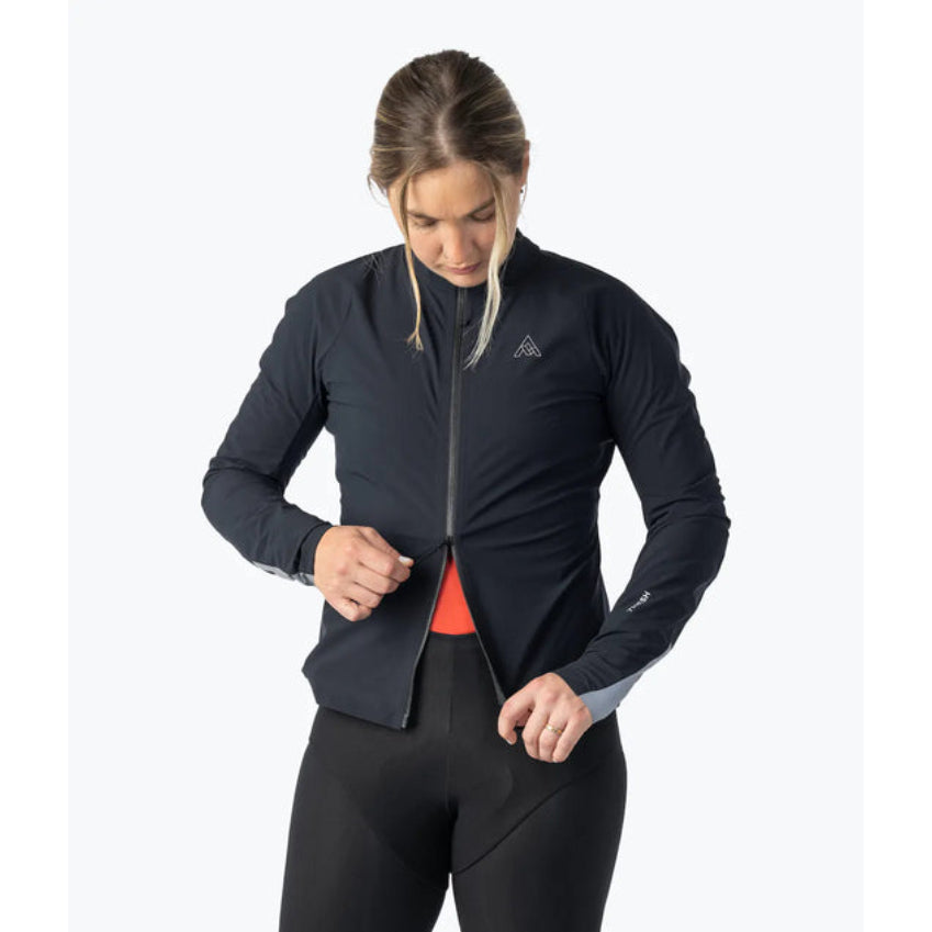 S2S JERSEY WOMEN'S 7メッシュ サイクルジャージ レディース