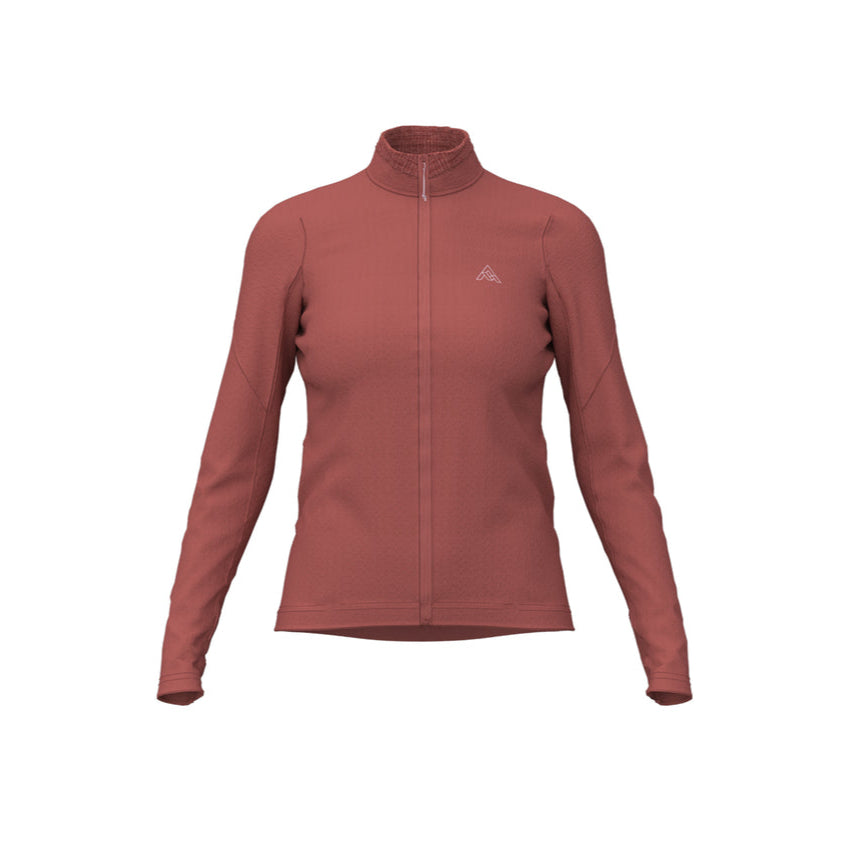 SETON JERSEY WOMEN'S 7メッシュ サイクルジャージ レディース