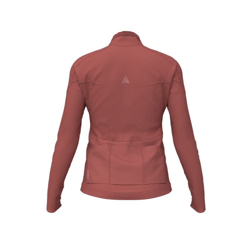 SETON JERSEY WOMEN'S 7メッシュ サイクルジャージ レディース