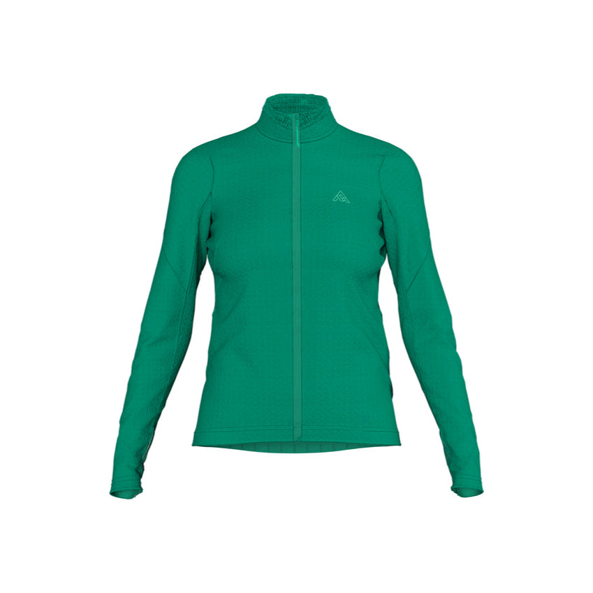 SETON JERSEY WOMEN'S 7メッシュ サイクルジャージ レディース