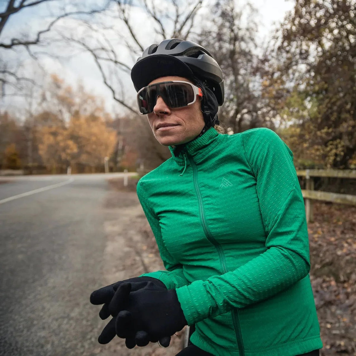 SETON JERSEY WOMEN'S