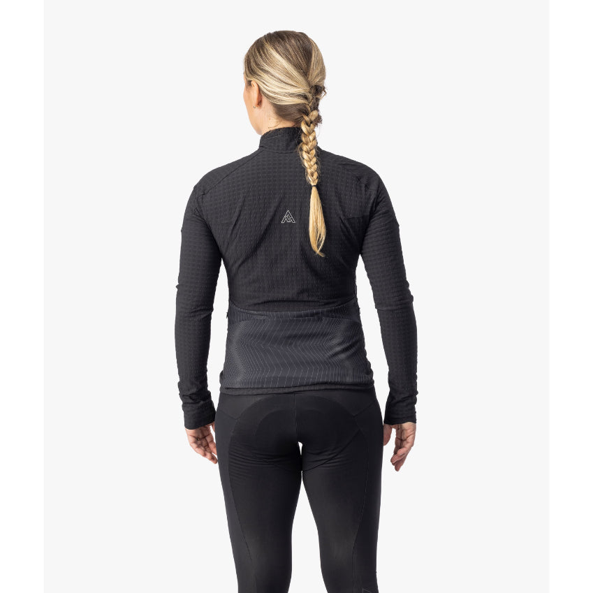 SETON JERSEY WOMEN'S 7メッシュ サイクルジャージ レディース