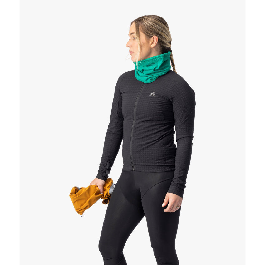 SETON JERSEY WOMEN'S 7メッシュ サイクルジャージ レディース