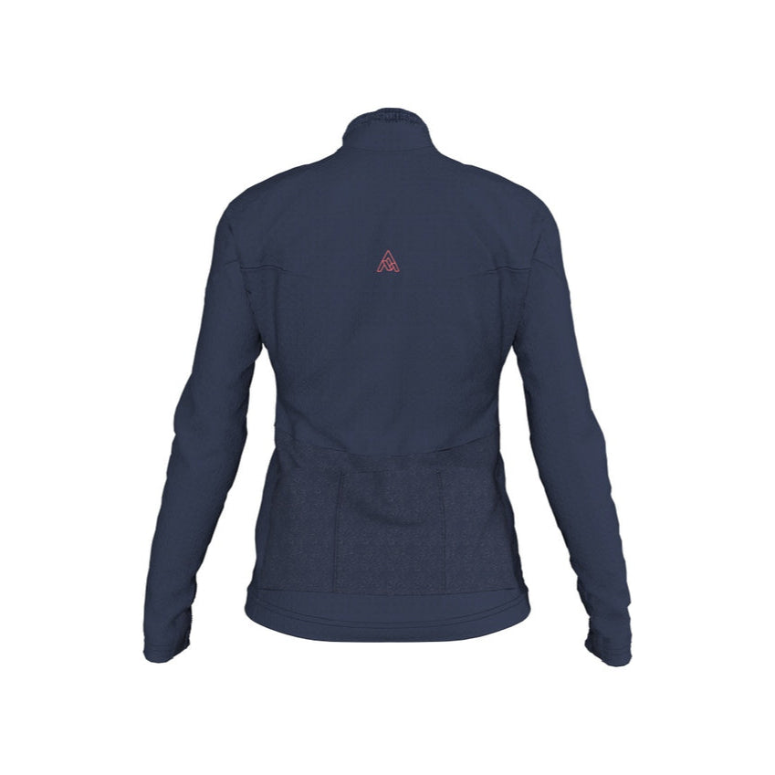 SETON JERSEY WOMEN'S 7メッシュ サイクルジャージ レディース