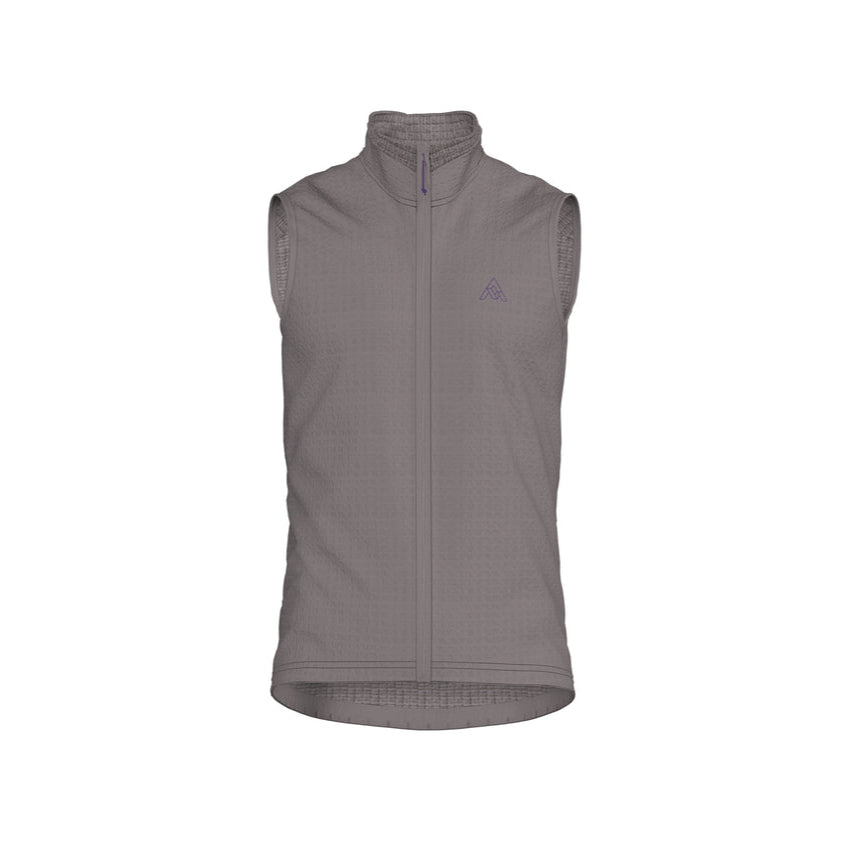 SETON VEST MEN'S 7メッシュ ベスト ジレ サイクルウェア