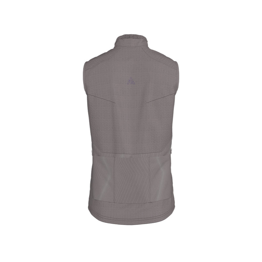 SETON VEST MEN'S 7メッシュ ベスト ジレ サイクルウェア