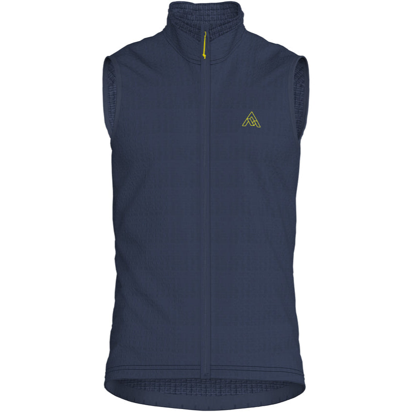SETON VEST MEN'S 7メッシュ ベスト ジレ サイクルウェア