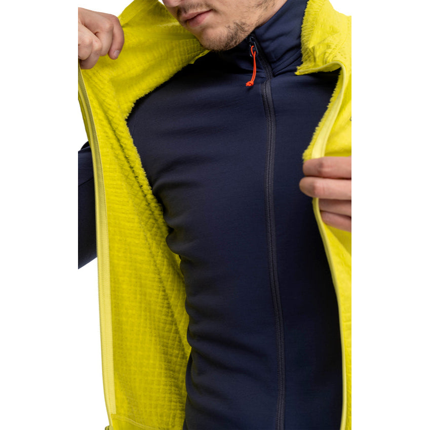 SETON VEST MEN'S 7メッシュ ベスト ジレ サイクルウェア