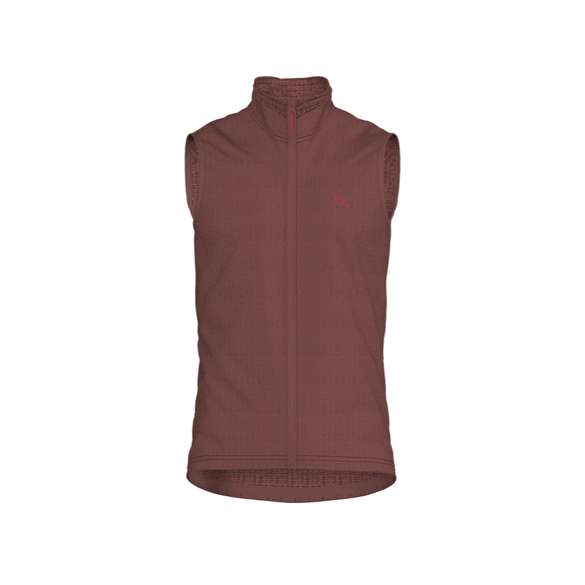 SETON VEST MEN'S 7メッシュ ベスト ジレ サイクルウェア
