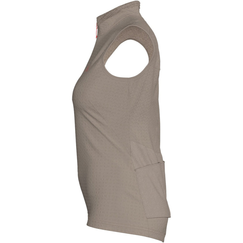 SETON VEST WOMEN'S 7メッシュ ジレ サイクリング レディース