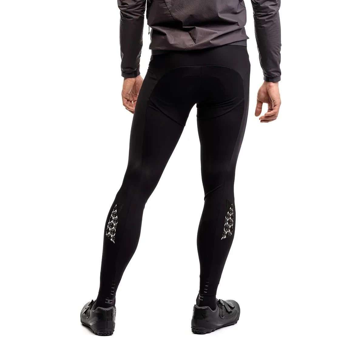 SEYMOUR TIGHTS MEN'S 7メッシュ サイクリングタイツ サイクルウェア