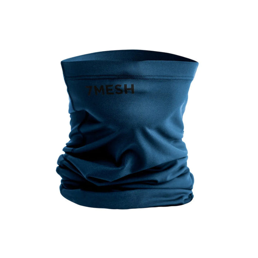 SIGHT NECK COVER 7メッシュ ネックカバー 日よけ 夏用 サイクリング