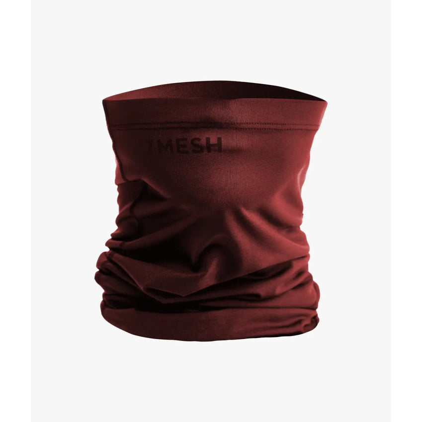 SIGHT NECK COVER 7メッシュ ネックカバー 日よけ 夏用 サイクリング