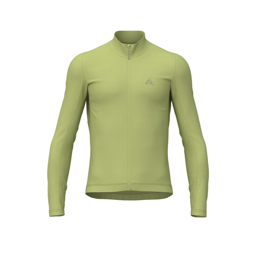 TANTALUS JERSEY LS MEN'S 7メッシュ サイクリングジャージ サイクルウェア