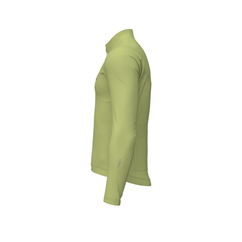 TANTALUS JERSEY LS MEN'S 7メッシュ サイクリングジャージ サイクルウェア