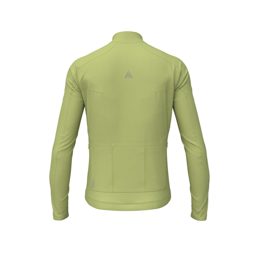 TANTALUS JERSEY LS MEN'S 7メッシュ サイクリングジャージ サイクルウェア